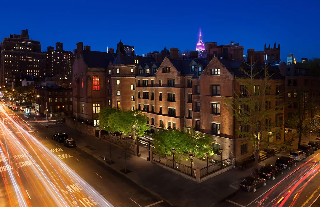 The High Line Hotel-1